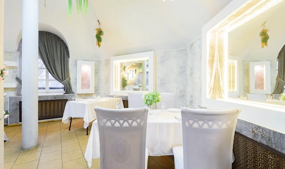 Фото №13 зала Банкетный зал № 2