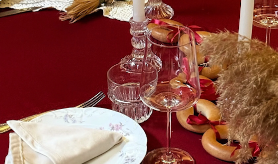 Фото №13 зала Банкетный зал 