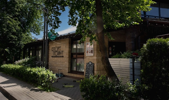 Фото №15 зала Лофт 