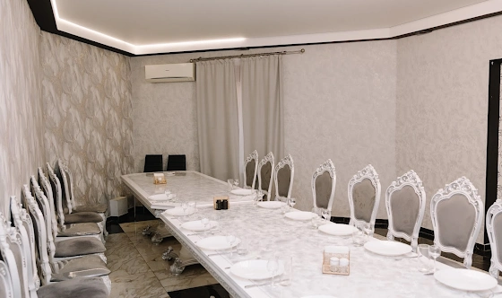 Фото №4 зала Малый зал