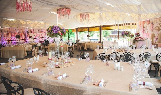 Фото №2 зала Летняя веранда