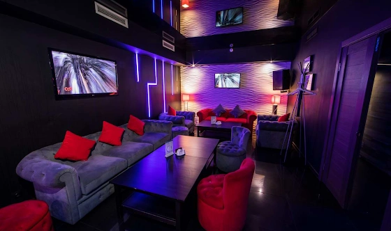 Фото №5 зала Караоке зал