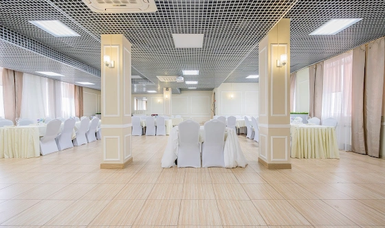 Фото №3 зала Зал на 70 человек