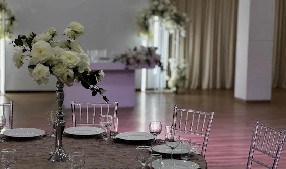 Фото №7 зала Основной зал