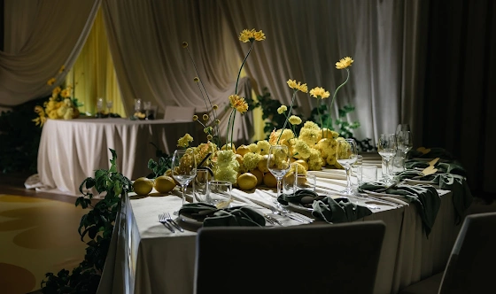 Фото №10 зала Ивент-холл