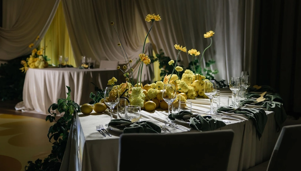 Фото №10 зала Ивент-холл