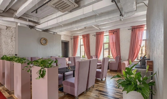 Фото №6 зала Светлый зал