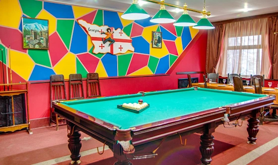 Фото №6 зала VIP-зал