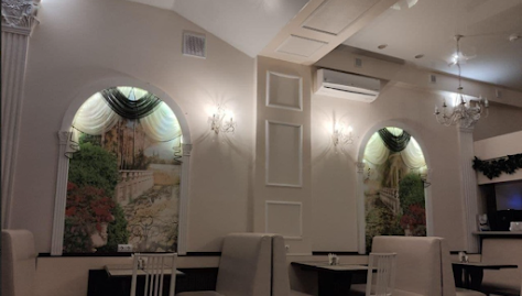 Фото №2 зала Основной зал