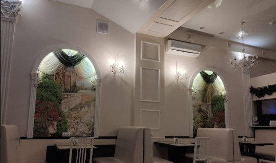 Фото №2 зала Основной зал