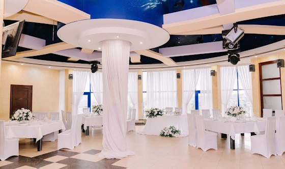 Фото №1 зала Зал №1