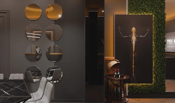 Фото №7 зала Лофт «Грейлофт» 