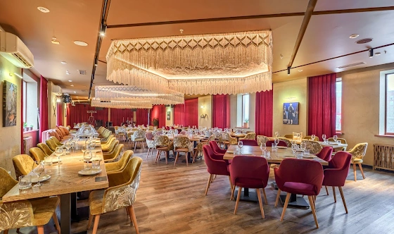 Фото №2 зала Танцевальный зал 