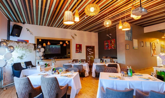 Фото №5 зала Зал столовой