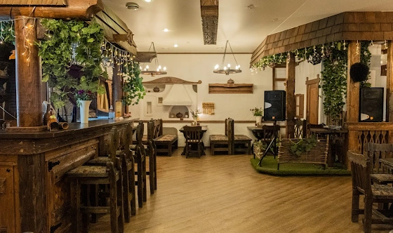 Фото №5 зала Основной зал