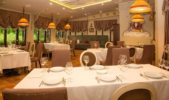 Фото №12 зала Зал на 50 человек