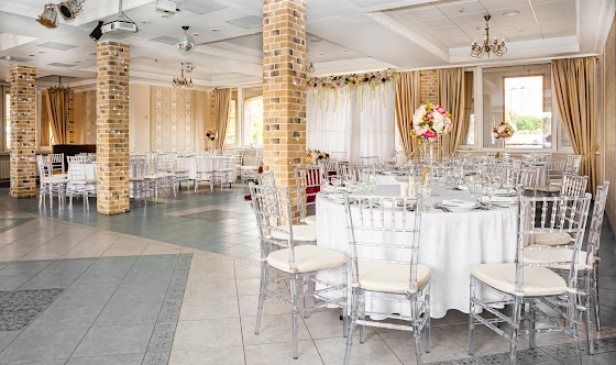 Фото №15 зала Ресторан «ПлавОтель» 