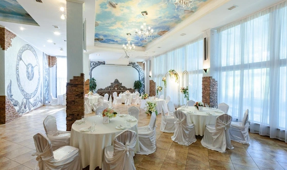 Фото №1 зала Главный зал