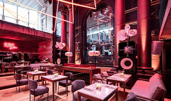 Фото №11 зала Веранда