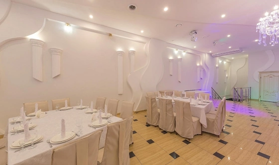 Фото №3 зала Зал на 150 человек