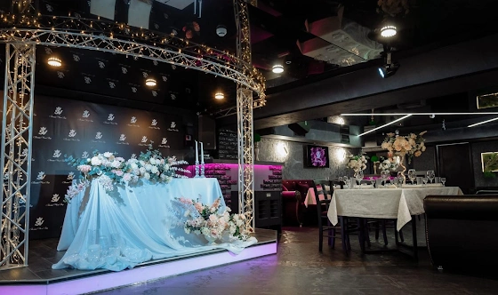 Фото №8 зала Dance Hall 