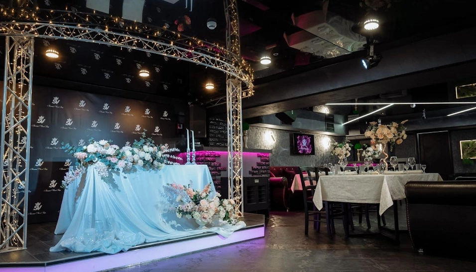 Фото №8 зала Dance Hall 