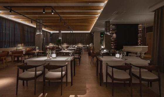 Фото №9 зала Основной зал