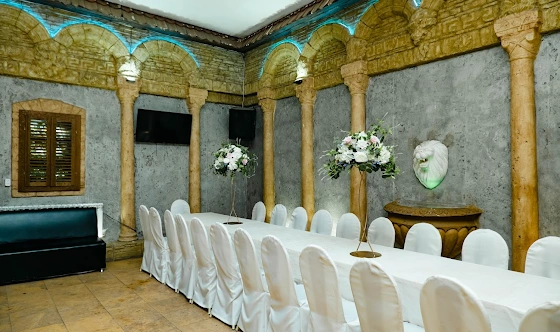 Фото №2 зала VIP-зал