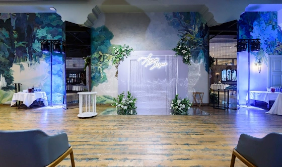 Фото №5 зала Adriana 