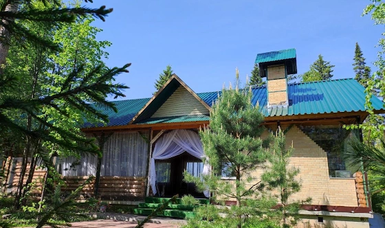 Фото №14 зала Зал на 100 человек