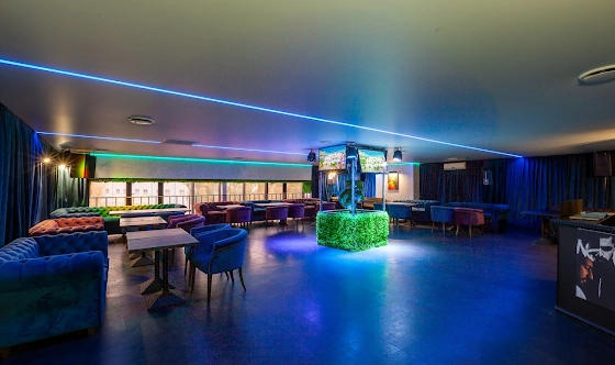 Фото №11 зала Караоке зал 