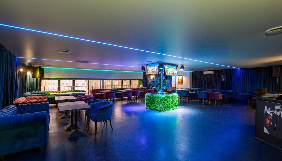 Фото №11 зала Караоке зал 