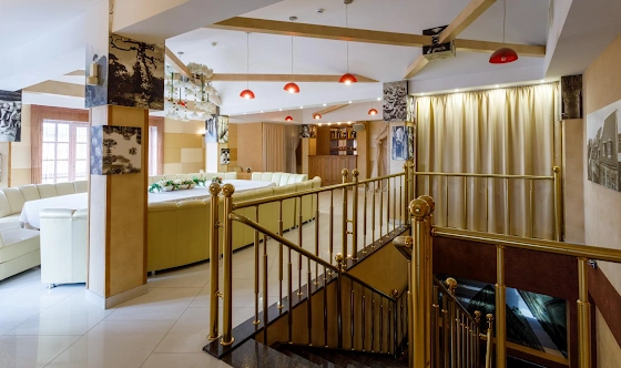 Фото №4 зала Зал №2