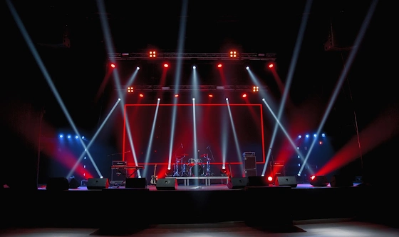 Фото №8 зала Основной зал 