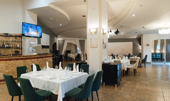 Фото №14 зала Основной зал