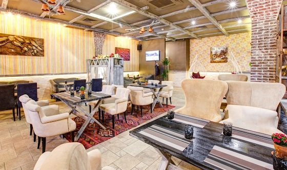 Фото №5 зала Основной зал