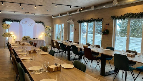 Фото №1 зала Караоке-зал