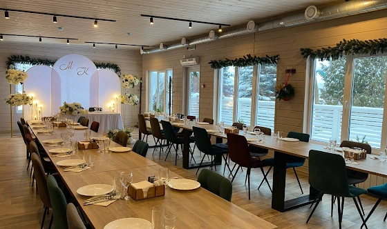 Фото №1 зала Караоке-зал