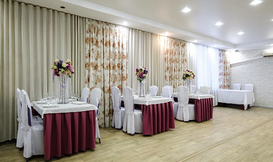 Фото №5 зала Малый зал