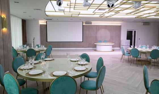 Фото №14 зала Зал №3