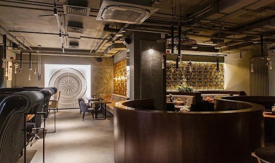 Фото №6 зала Зал "2 этаж" 