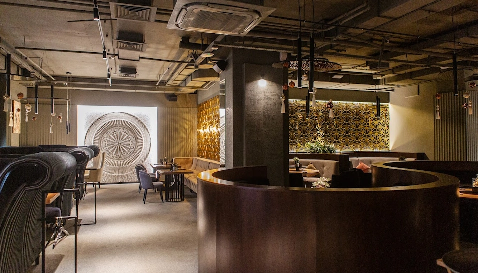 Фото №6 зала Зал "2 этаж" 