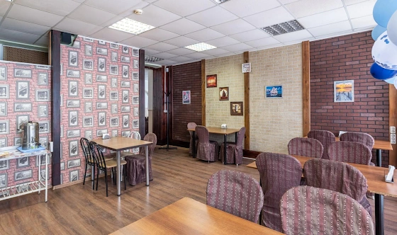 Фото №3 зала Зал на 40 человек