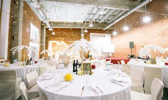 Фото №8 зала Зал «Шоу-рум»