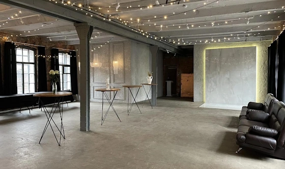 Фото №17 зала Основной зал 