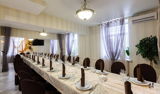 Фото №7 зала Основной зал