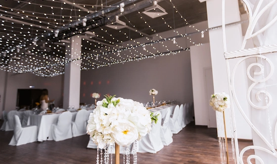 Фото №4 зала Банкетный  зал