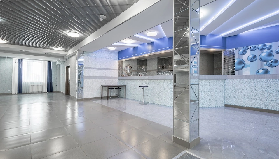 Фото №10 зала Сапфировый зал