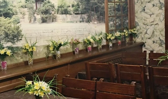 Фото №1 зала VIP-зал