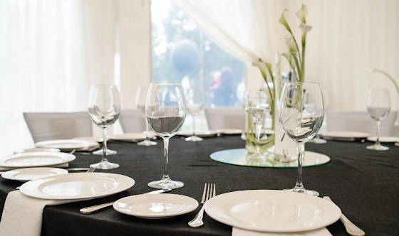 Фото №6 зала Шатёр